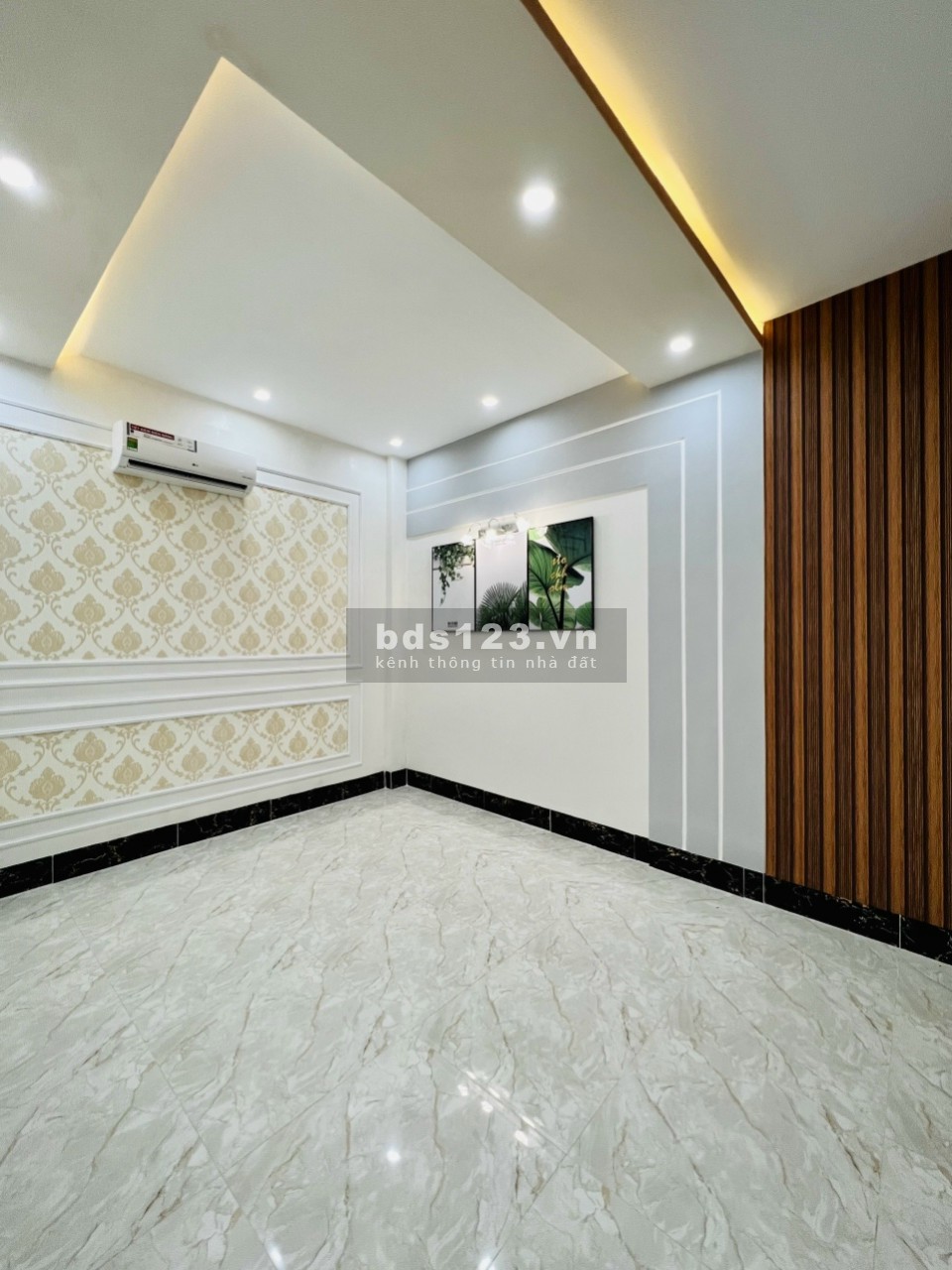 Bán nhà 1 trệt 1 lầu phường An Thới, Cần Thơ, pháp lý chuẩn lh 0868492285