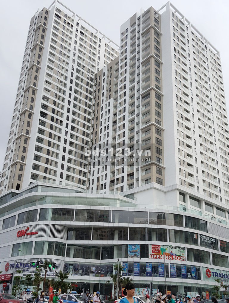 Cho thuê văn phòng tòa nhà Hà Nội Center Point Lê văn lương, Thanh Xuân, Hà Nội.
