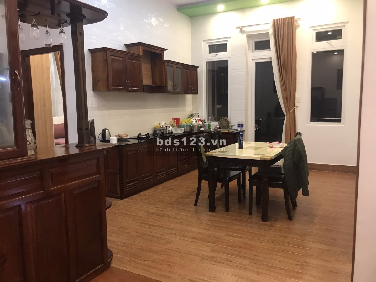 Chính chủ giảm kịch sàn bán gấp homestay 2 mặt tiền số 19 Trịnh Hoài Đức, Phường 11, Tp. Đà Lạt