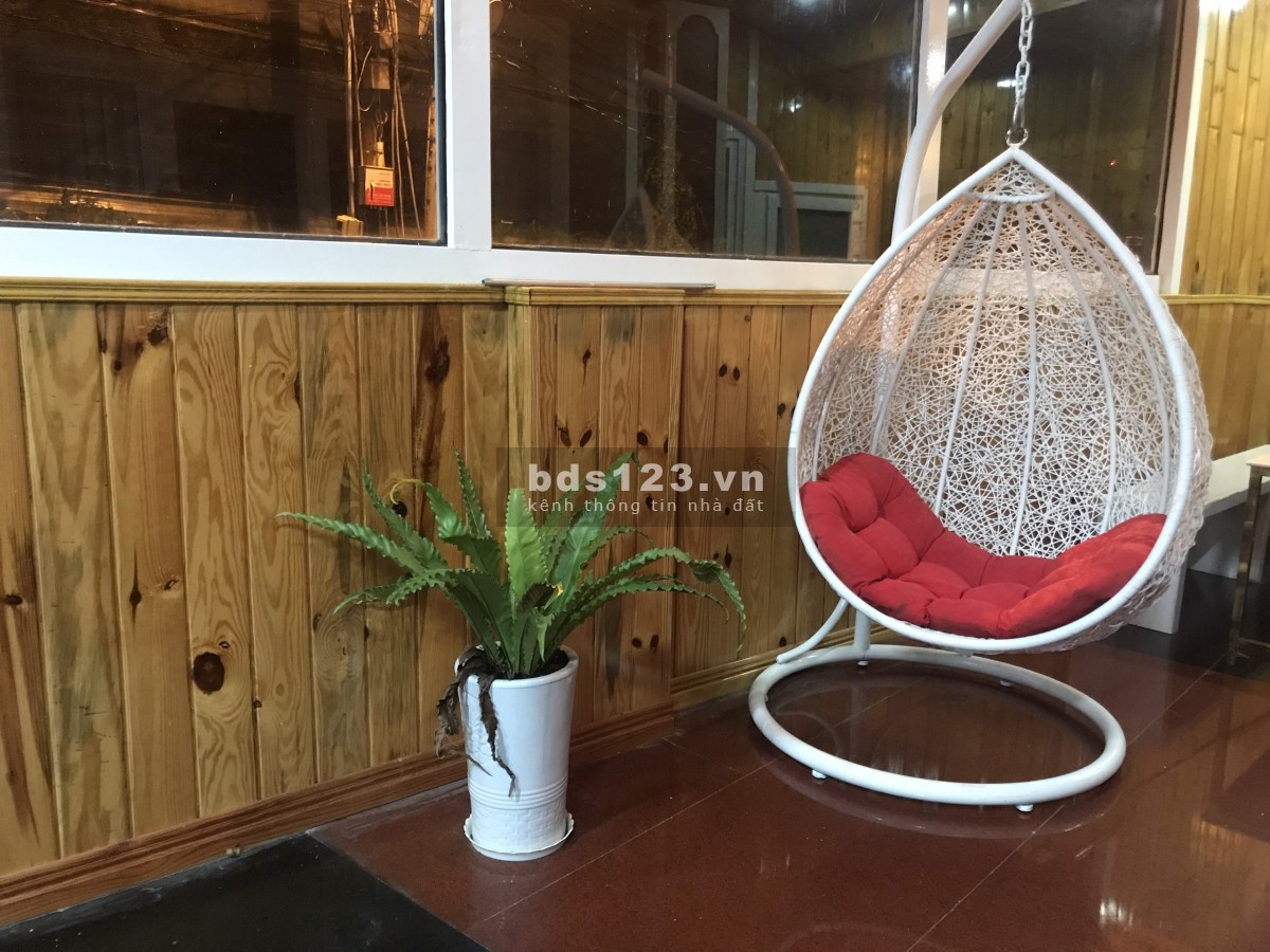 Chính chủ giảm kịch sàn bán gấp homestay 2 mặt tiền số 19 Trịnh Hoài Đức, Phường 11, Tp. Đà Lạt