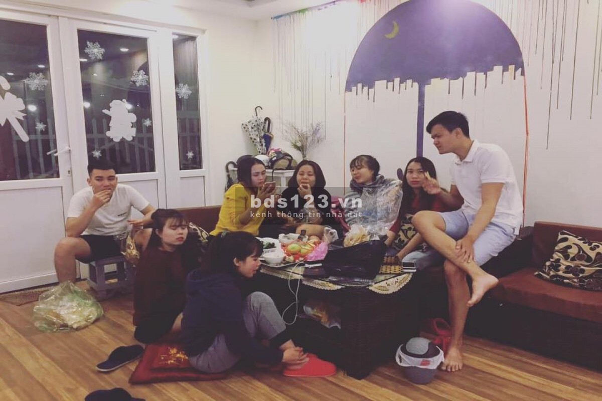Chính chủ giảm kịch sàn bán gấp homestay 2 mặt tiền số 19 Trịnh Hoài Đức, Phường 11, Tp. Đà Lạt