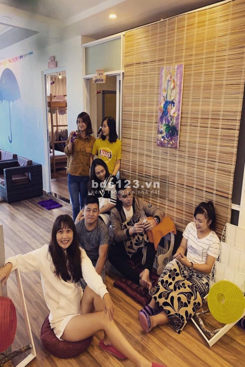 Chính chủ giảm kịch sàn bán gấp homestay 2 mặt tiền số 19 Trịnh Hoài Đức, Phường 11, Tp. Đà Lạt