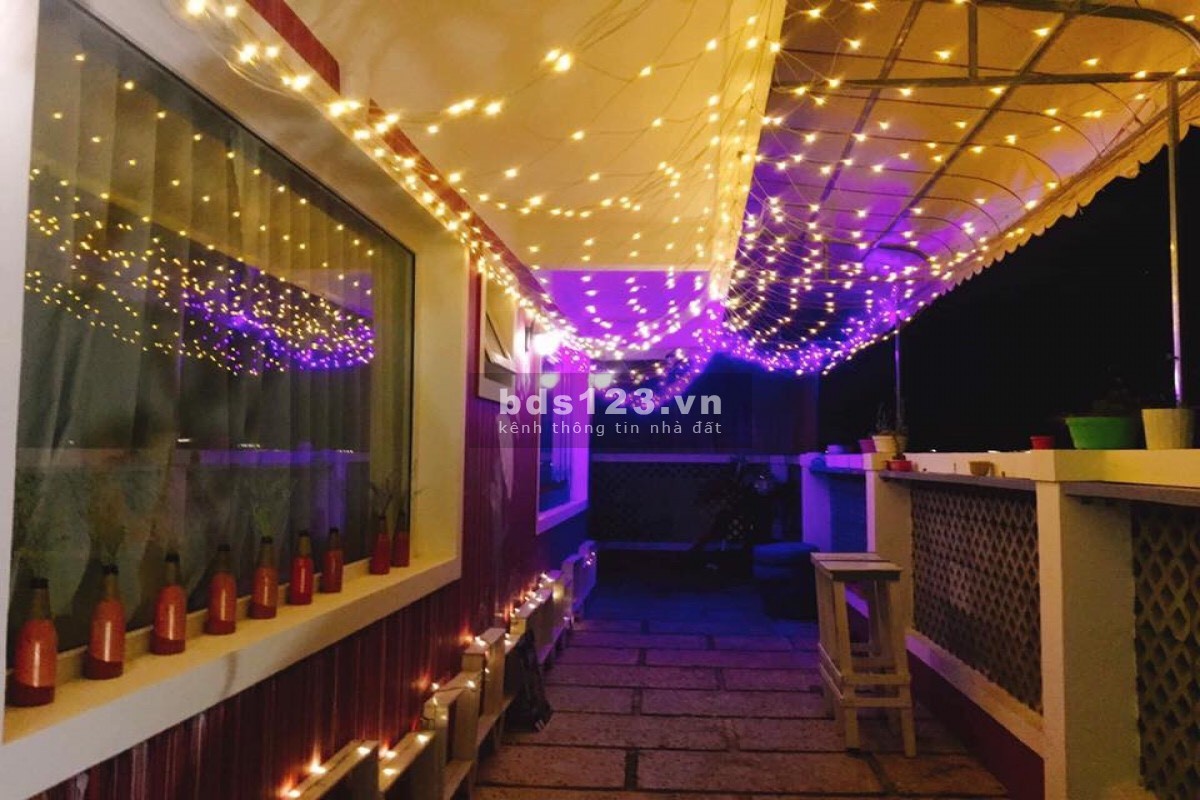 Chính chủ giảm kịch sàn bán gấp homestay 2 mặt tiền số 19 Trịnh Hoài Đức, Phường 11, Tp. Đà Lạt