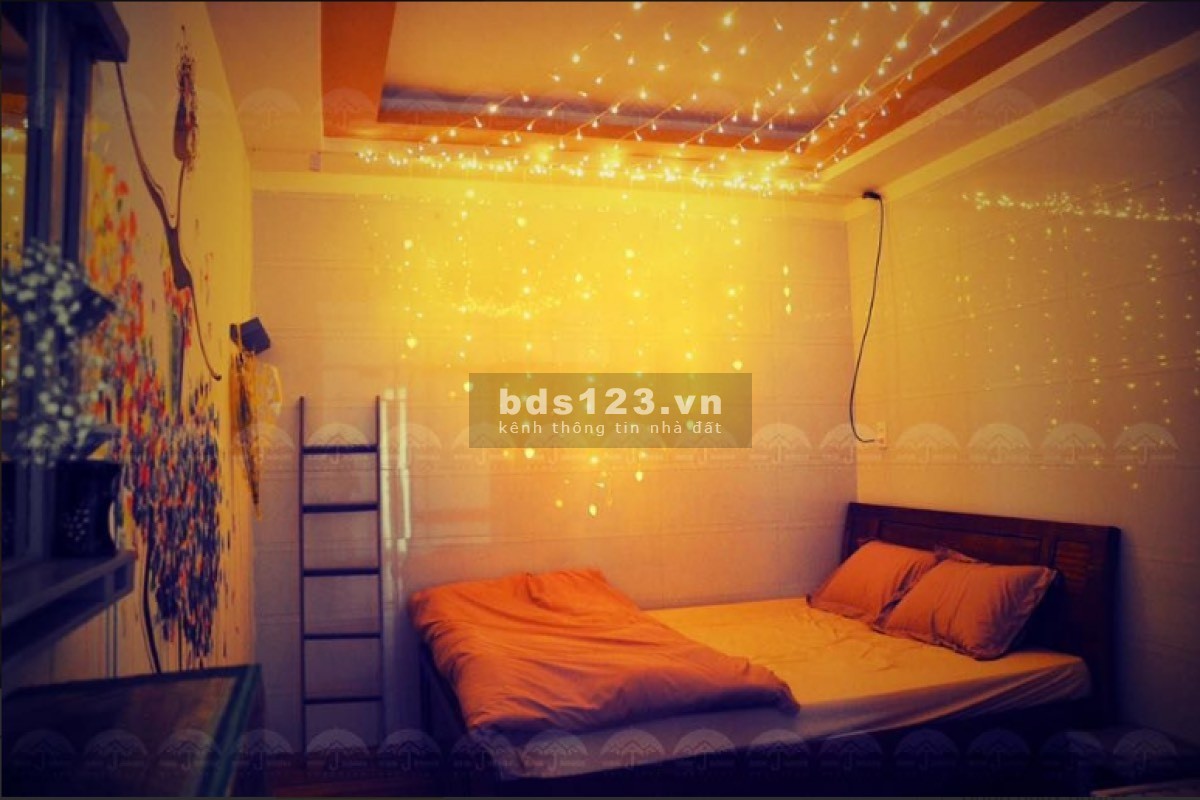 Chính chủ giảm kịch sàn bán gấp homestay 2 mặt tiền số 19 Trịnh Hoài Đức, Phường 11, Tp. Đà Lạt