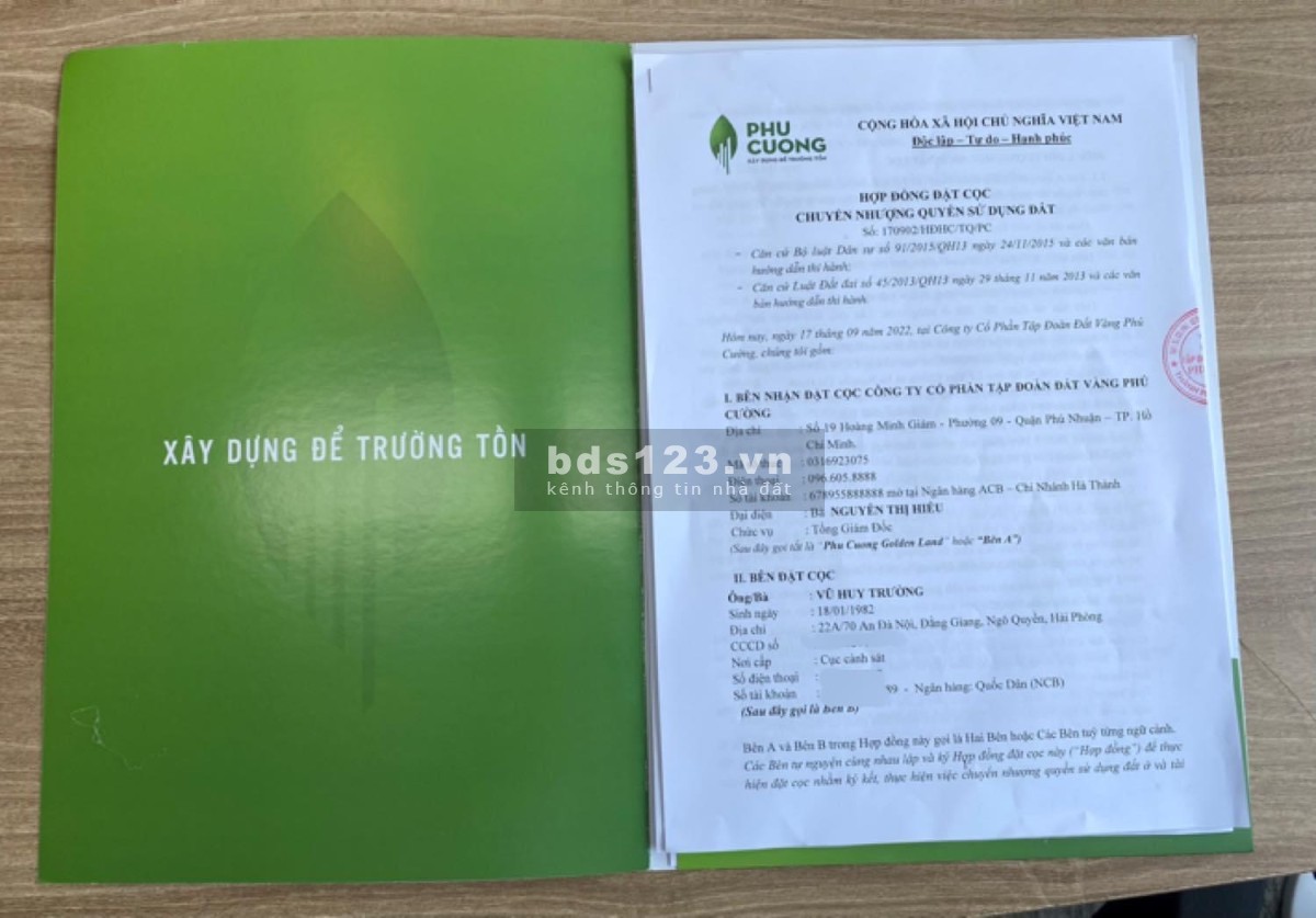 Đất thổ cư giá mầm non 2xxtr/lô. Đất nền Thanh Hoá, tiện ích đủ