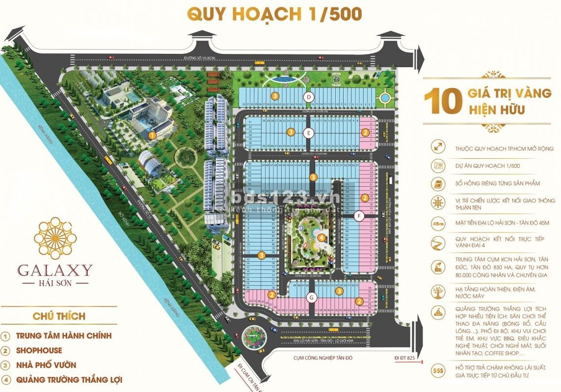 CẦN BÁN LÔ ĐẤT MẶT TIỀN ĐƯỜNG 42M GIÁ TỐT CHO NHÀ ĐẦU TƯ SINH LỜI