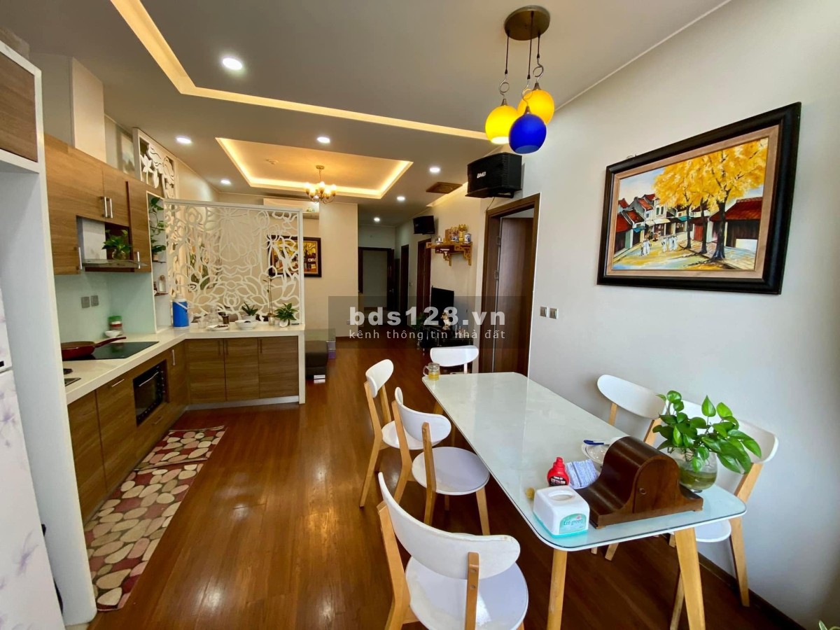 0852882000 chính chủ bán gấp căn hộ Tràng An Complex Phùng Chí Kiên Cầu Giấy 99m2 TÒA CT2B