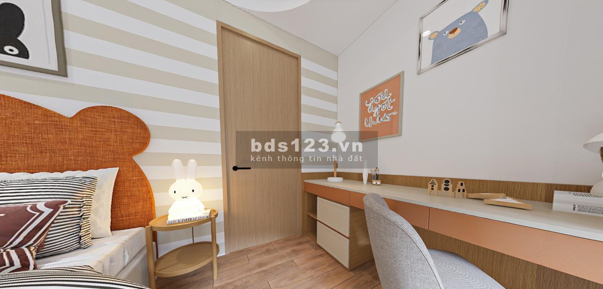 Booking liền tay sở hữu căn hộ Sakura Heights “SIÊU ĐẸP” giá tốt tại Nguyễn Văn Linh