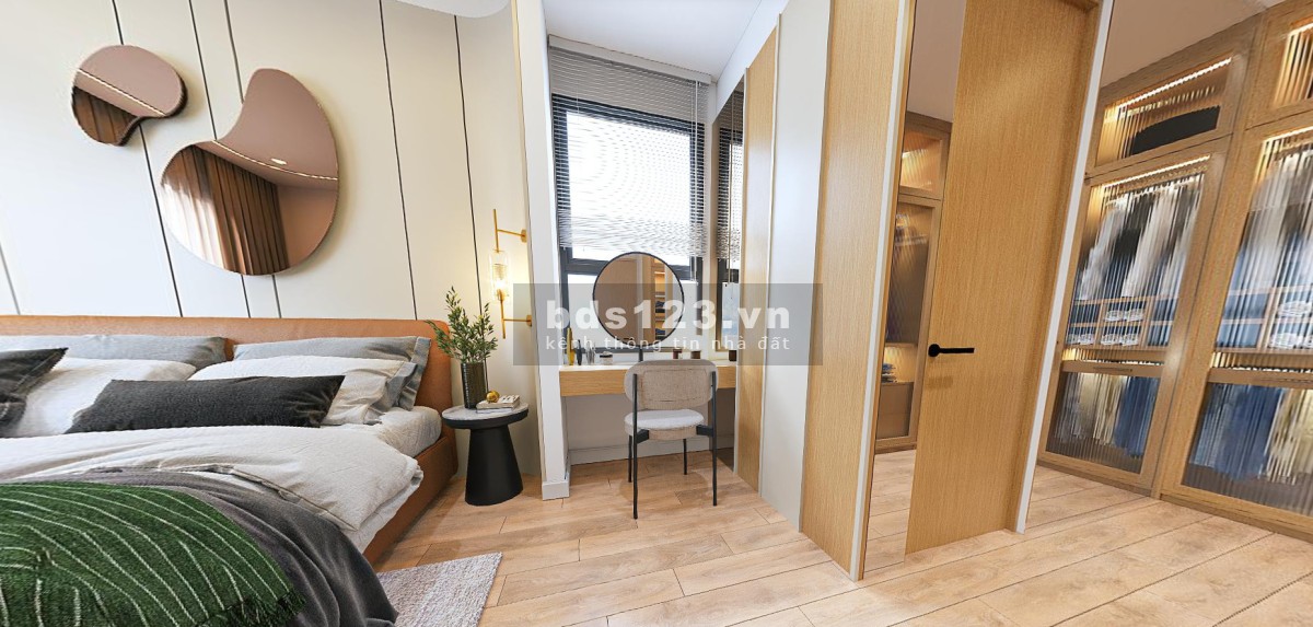 Booking liền tay sở hữu căn hộ Sakura Heights “SIÊU ĐẸP” giá tốt tại Nguyễn Văn Linh