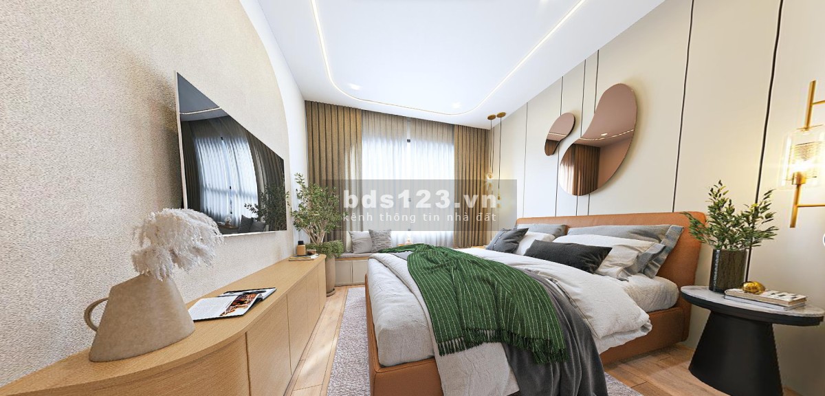 Booking liền tay sở hữu căn hộ Sakura Heights “SIÊU ĐẸP” giá tốt tại Nguyễn Văn Linh