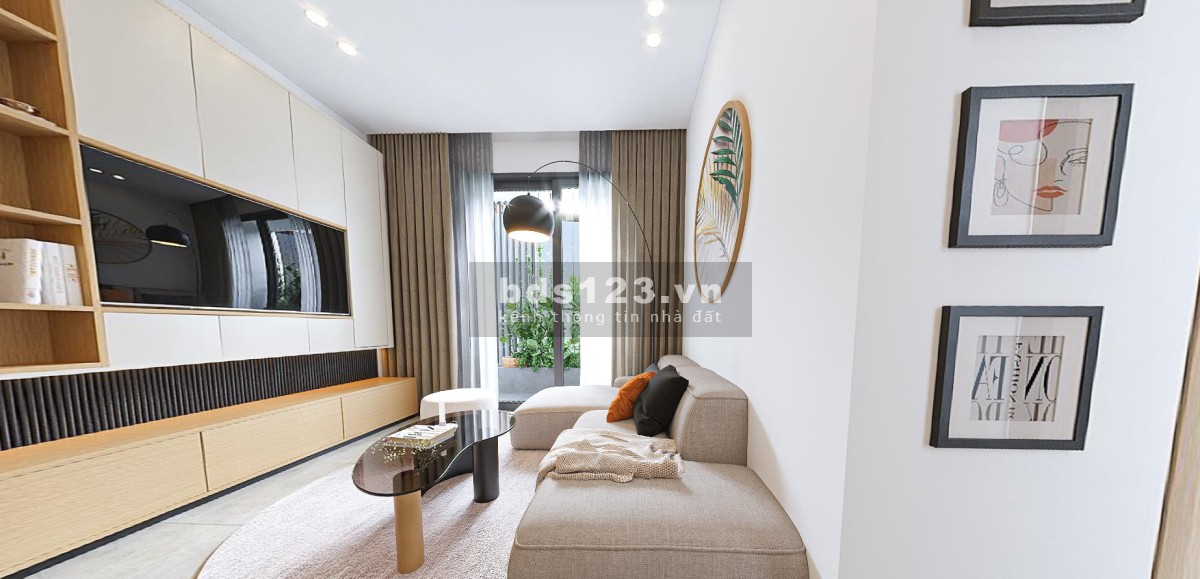 Booking liền tay sở hữu căn hộ Sakura Heights “SIÊU ĐẸP” giá tốt tại Nguyễn Văn Linh