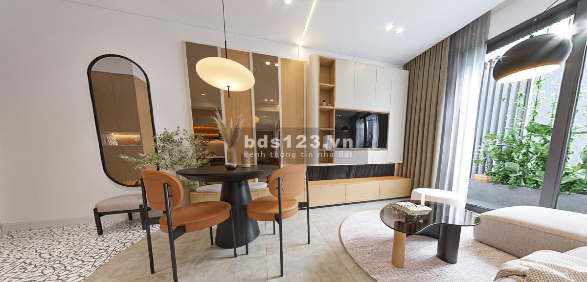Booking liền tay sở hữu căn hộ Sakura Heights “SIÊU ĐẸP” giá tốt tại Nguyễn Văn Linh