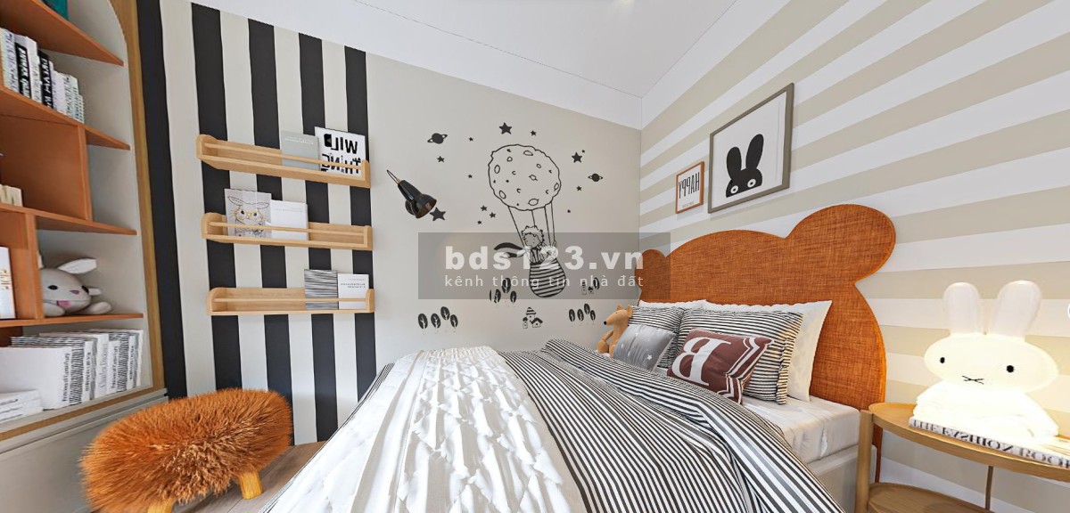 Booking liền tay sở hữu căn hộ Sakura Heights “SIÊU ĐẸP” giá tốt tại Nguyễn Văn Linh