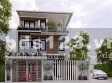 Chính chủ bán biệt thự 4 tầng 7*24 Bình An Trần Não gần sông Q2, HDT 550tr/năm giá 37 tỷ