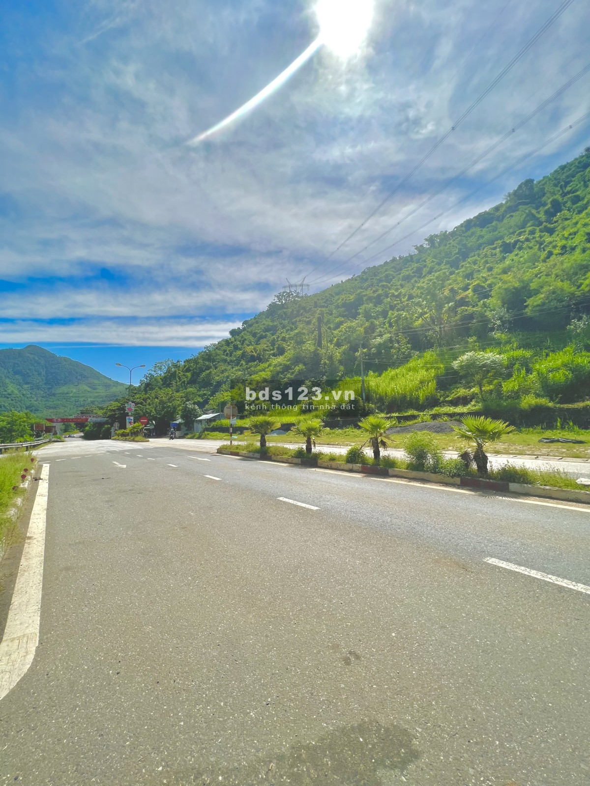 Thạnh Mỹ Riverside đất ven sông sát Quốc lộ 14B sổ sẵn chỉ 6xx /nền