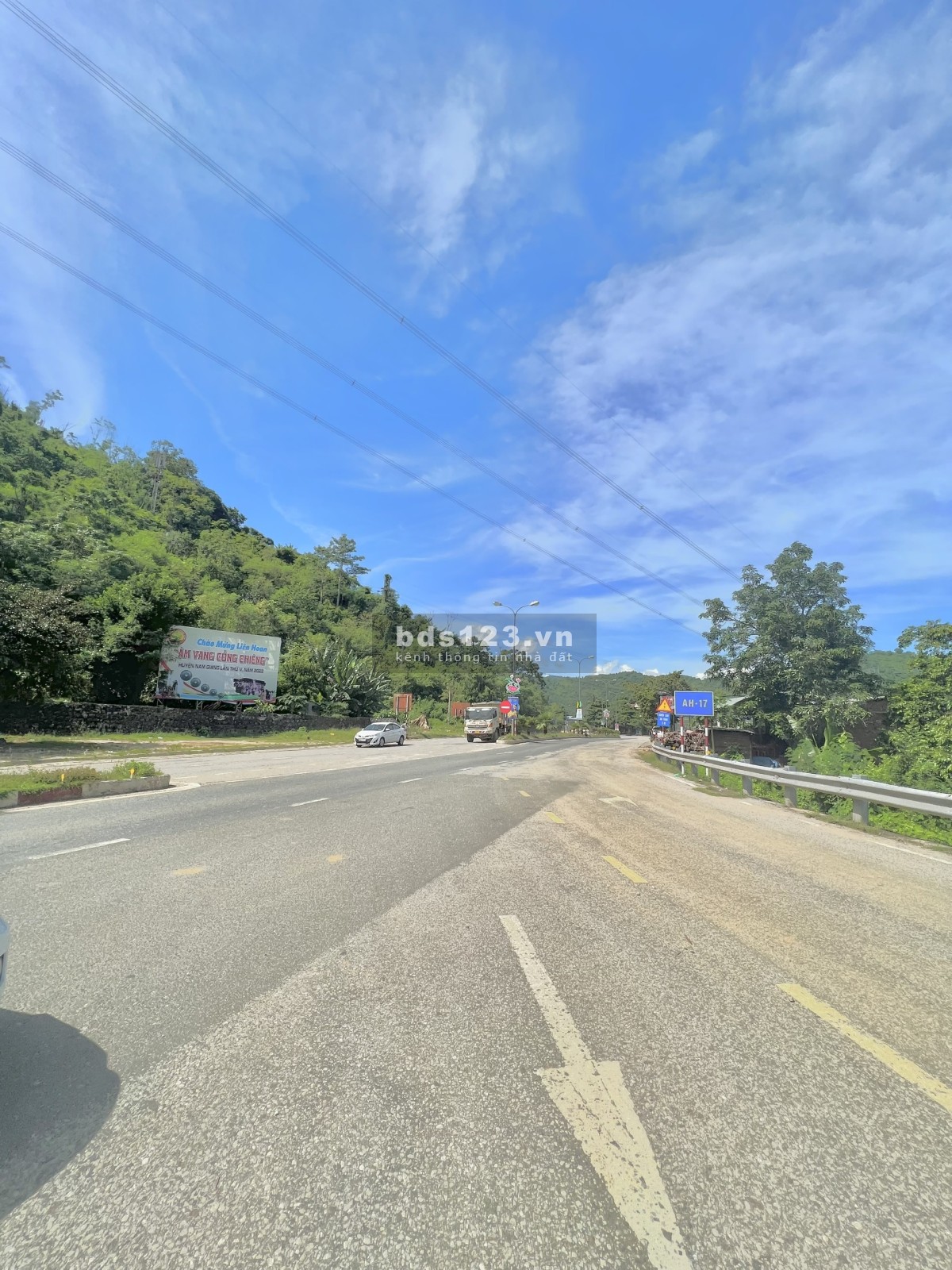 Thạnh Mỹ Riverside đất ven sông sát Quốc lộ 14B sổ sẵn chỉ 6xx /nền