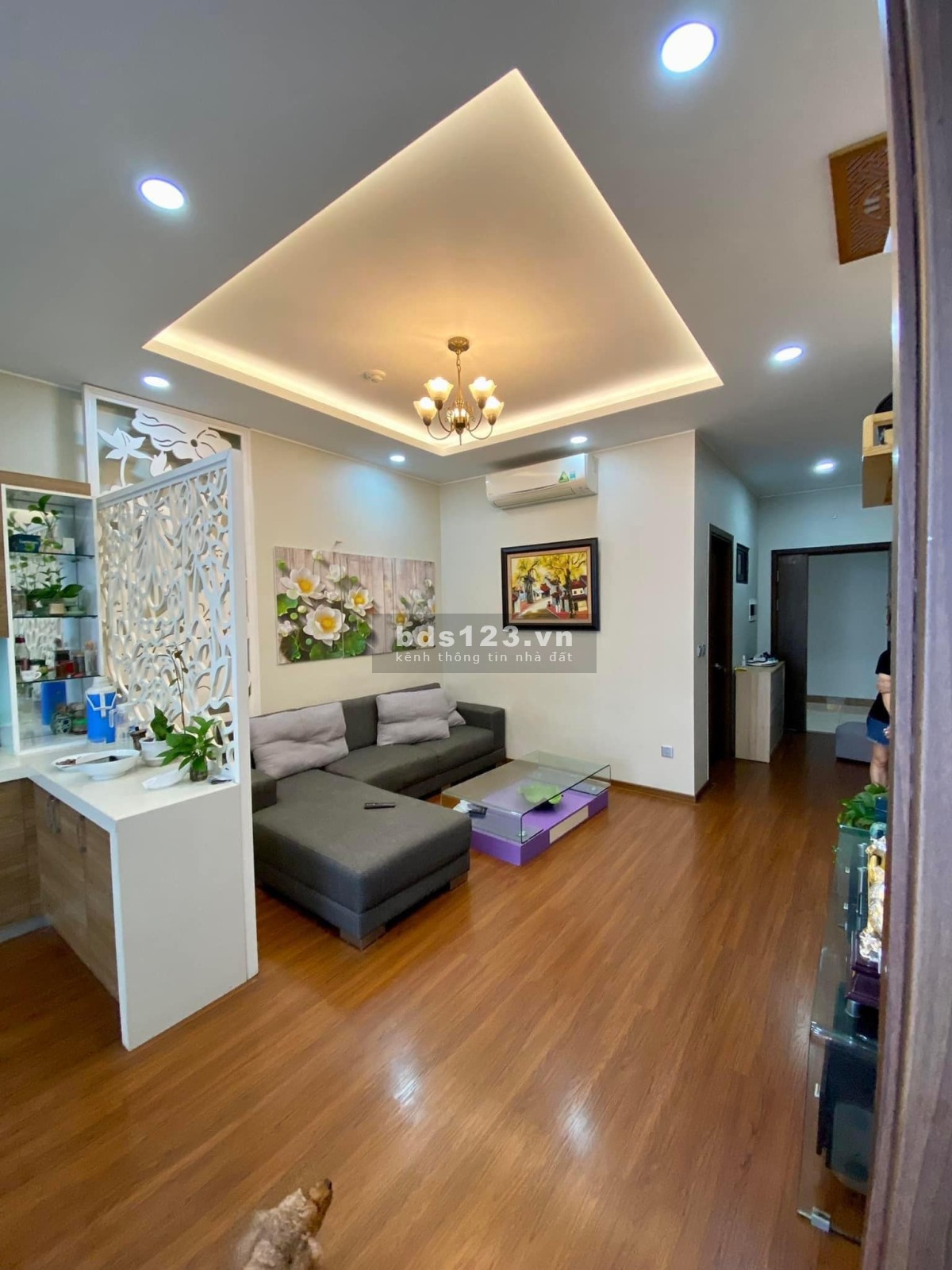 0852882000 chính chủ bán gấp căn hộ Tràng An Complex Phùng Chí Kiên Cầu Giấy 99m2 TÒA CT2B