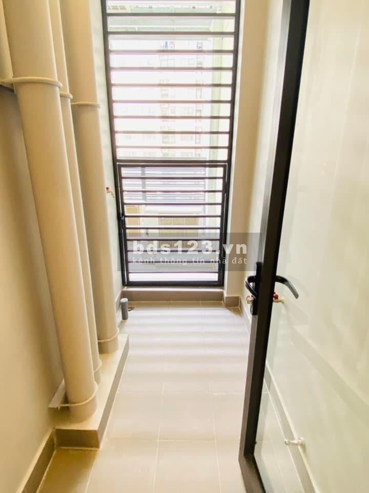 Bán căn hộ vườn nhật Vinhomes quận 9, trả trước 560 triệu nhận nhà ở ngay
