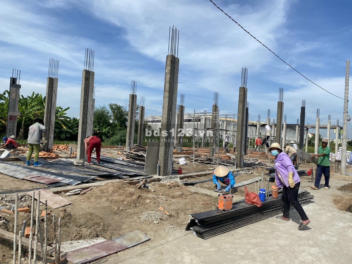 Mở bán 10 lô đất biệt thự giá đầu tư sinh lời cực đẹp liên hệ 0899689402