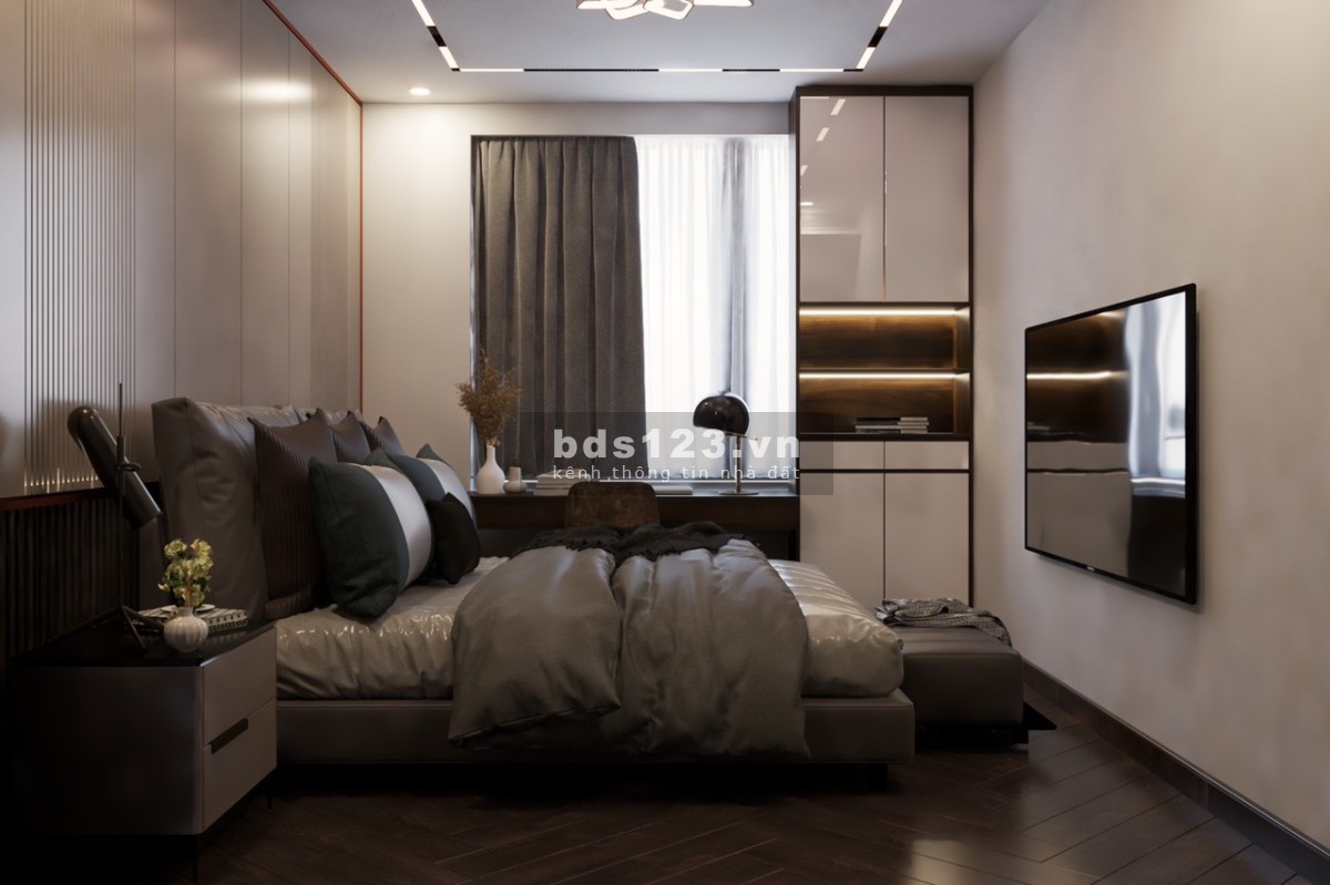 Chính chủ cho thuê căn hộ bên cạnh Vinhome Thanh Hoá
