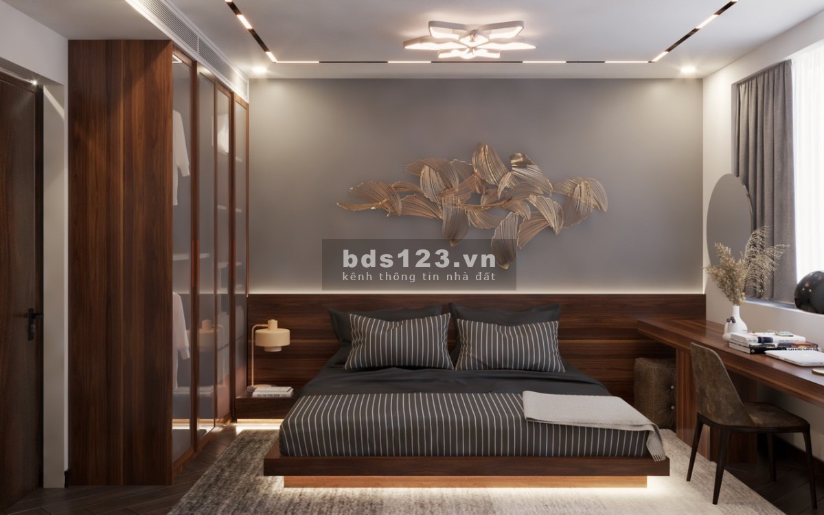 Chính chủ cho thuê căn hộ bên cạnh Vinhome Thanh Hoá