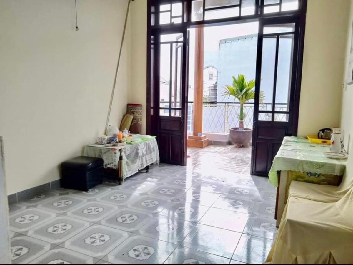 Bán nhà mặt tiền HXH đường số 8, Hiệp Bình Chánh, TP Thủ Đức DT 130m² nhỉnh giá 5 tỷ đồng