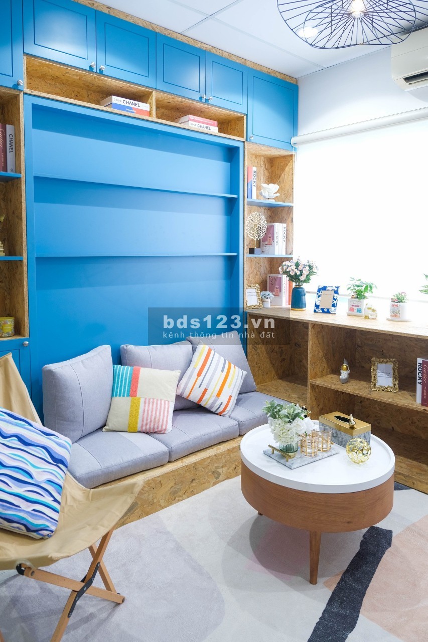 Bán căn hộ Diyas Sky 900 triệu "khan hiếm" ở quận Tân Bình