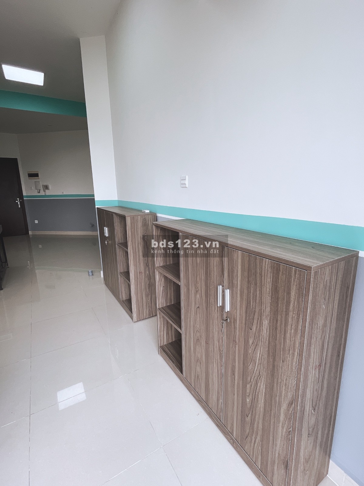 Cho thuê văn phòng officetel chỉ 13 triệu Sun Avenue