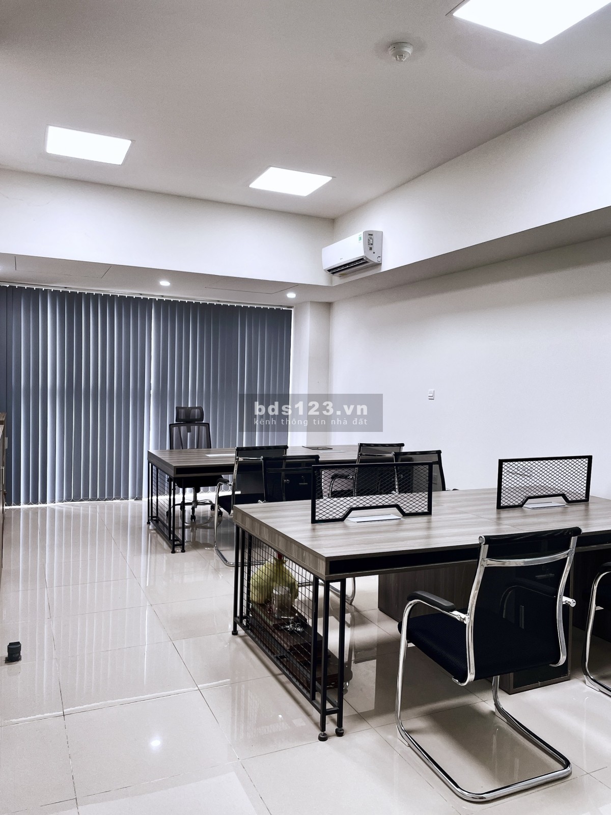 Cho thuê văn phòng officetel chỉ 13 triệu Sun Avenue