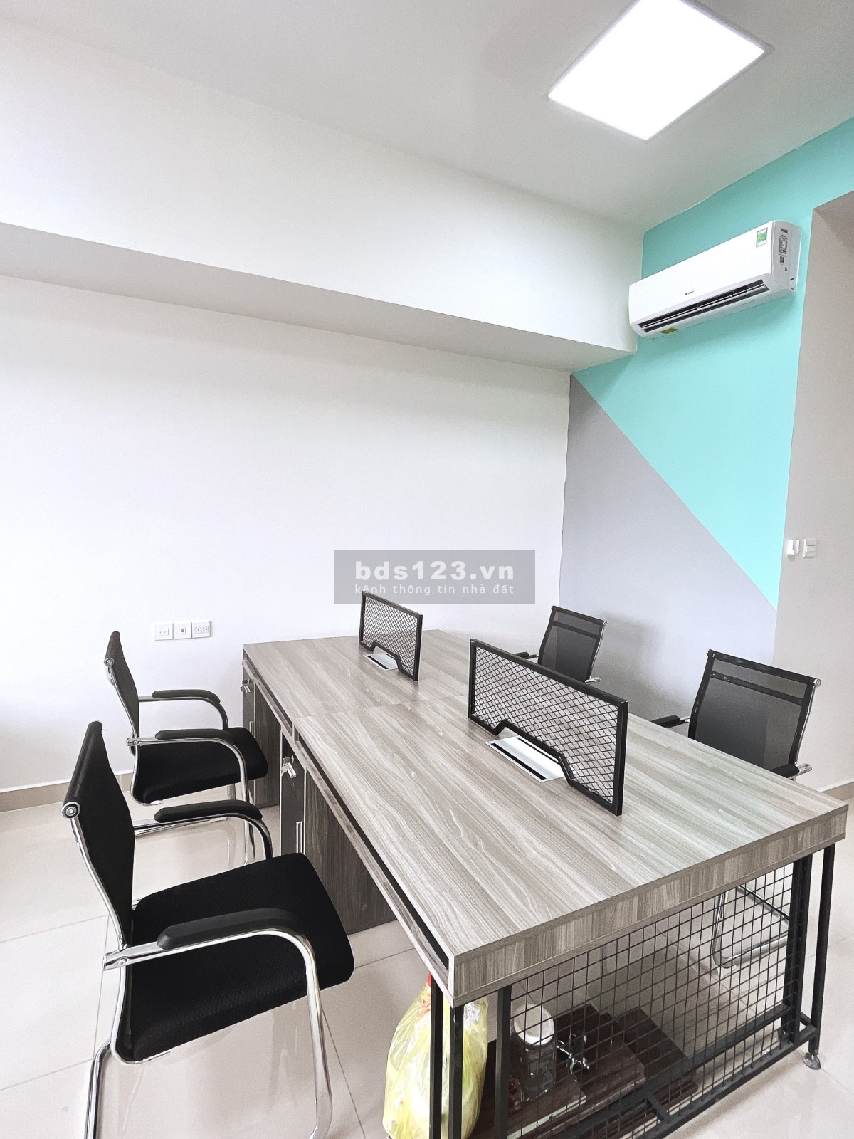 Cho thuê văn phòng officetel chỉ 13 triệu Sun Avenue