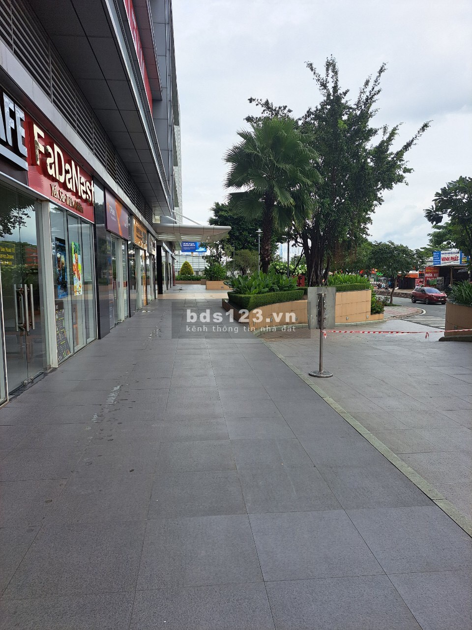 Chính chủ cho thuê mặt tiền kinh doanh Quận 7, giá tốt, tiện kinh doanh