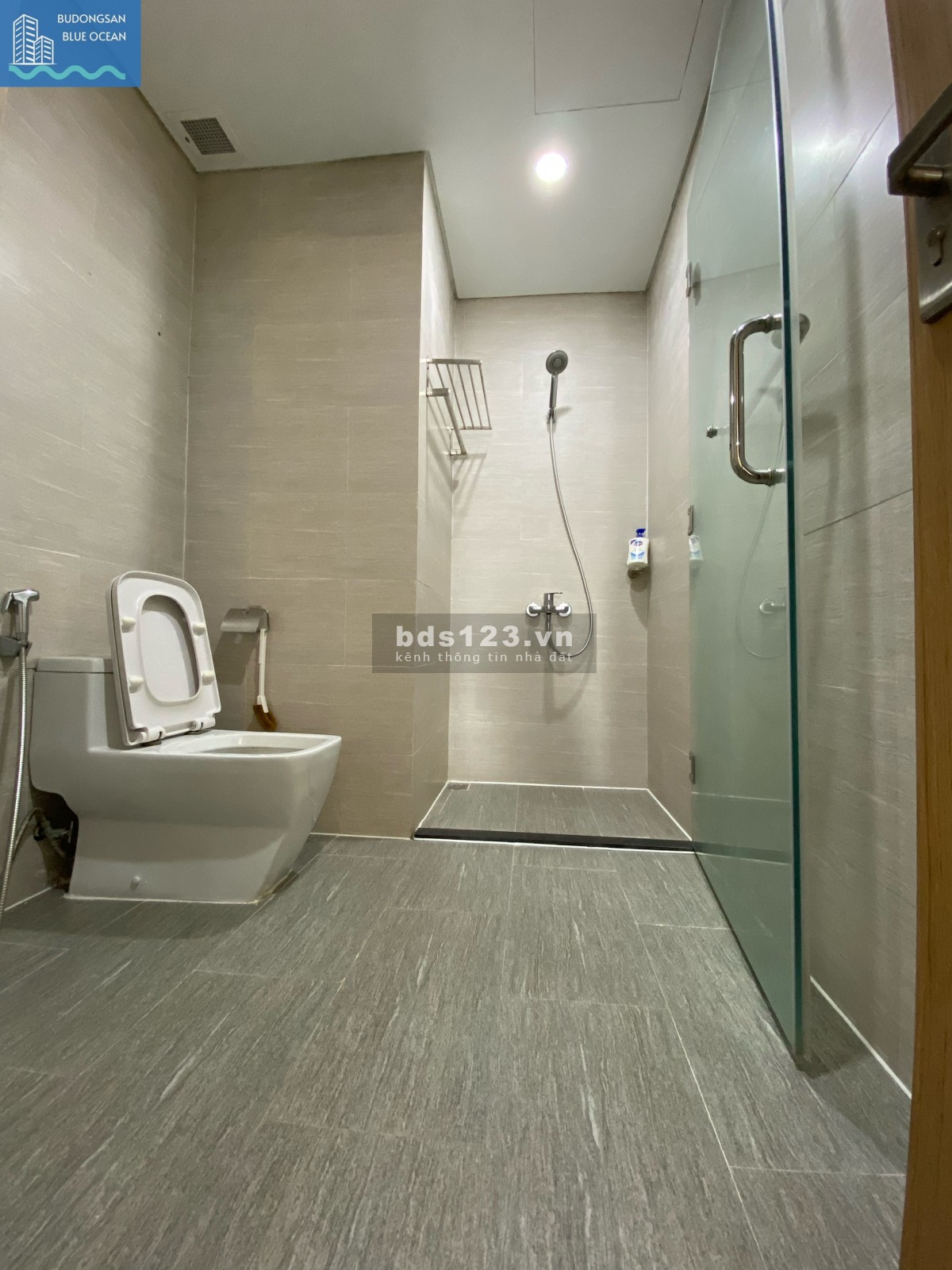Bán nhanh căn hộ 2PN FHome giá 2,3 tỷ - Budongsan Bienxanh