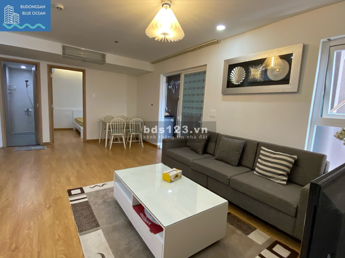 Bán nhanh căn hộ 2PN FHome giá 2,3 tỷ - Budongsan Bienxanh