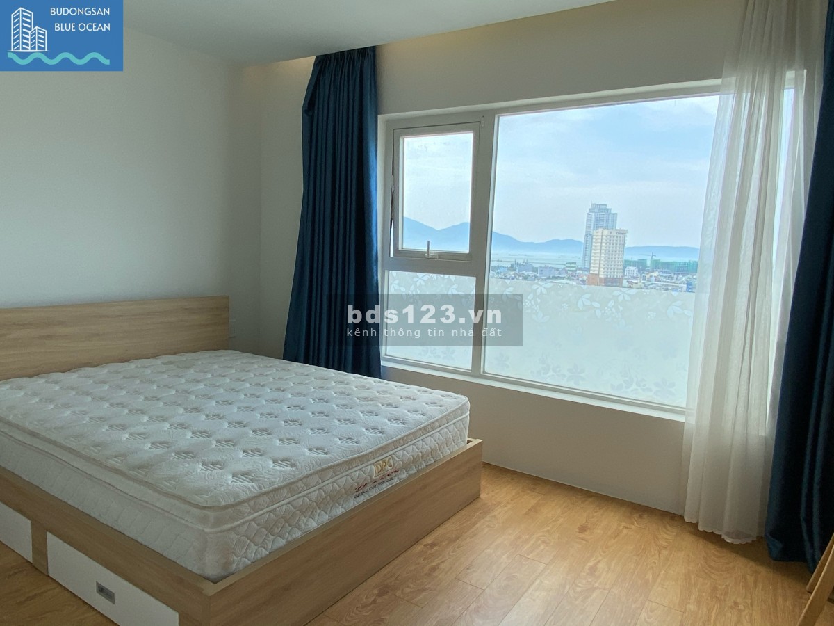 Bán nhanh căn hộ 2PN FHome giá 2,3 tỷ - Budongsan Bienxanh