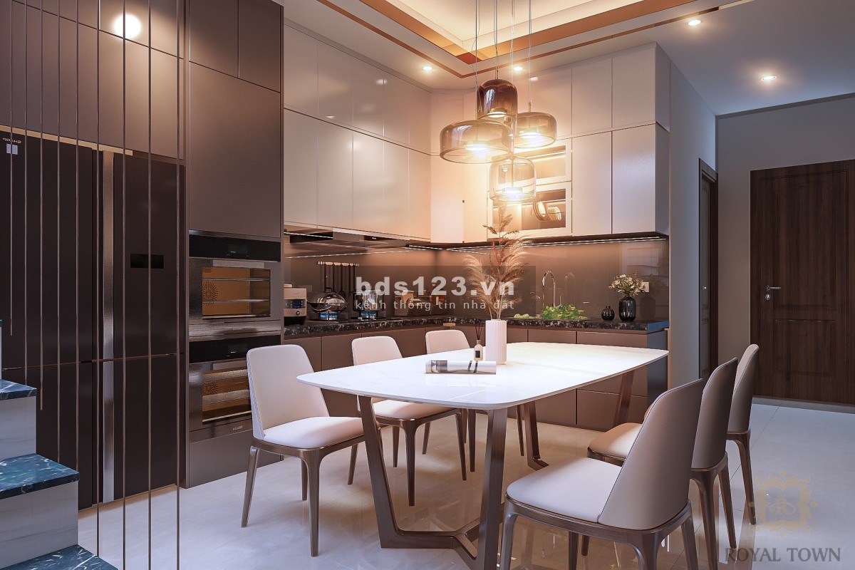 Căn hộ VIP- Kingston Residence, 3PN, đẹp nhất khu vực, 36 triệu/tháng
