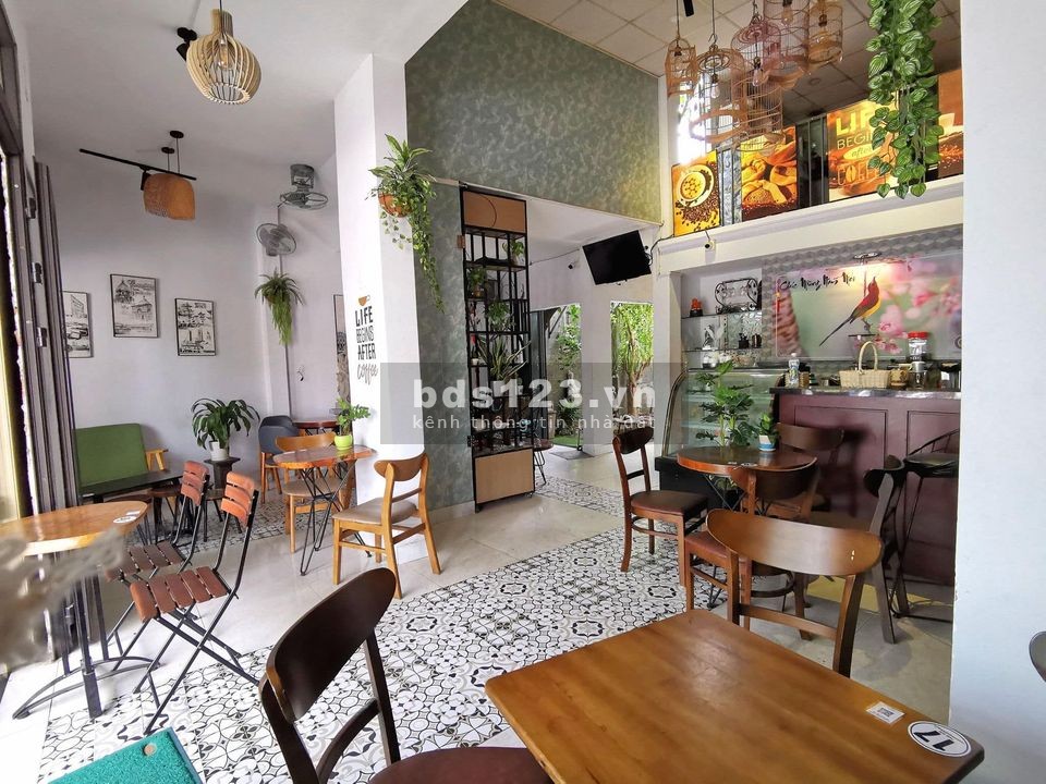 160m2 mặt tiền ngay góc ngã 4 Phước Nguyên với Hà Huy Tập vị trí siêu đắc địa giá 9.5 tỷ