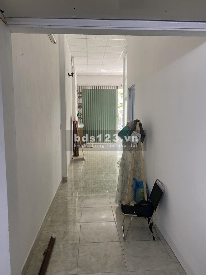 Sát công trường cao đẳng FPT cách biển 200m gần chợ vài bước chân chỉ 3 tỷ