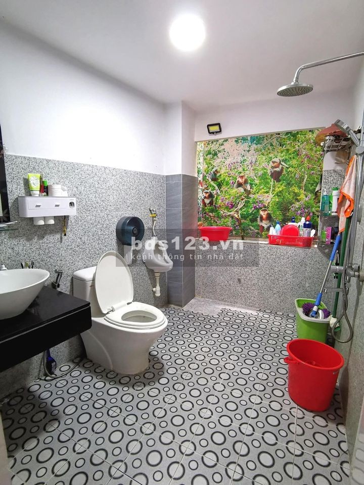 160m2 mặt tiền ngay góc ngã 4 Phước Nguyên với Hà Huy Tập vị trí siêu đắc địa giá 9.5 tỷ