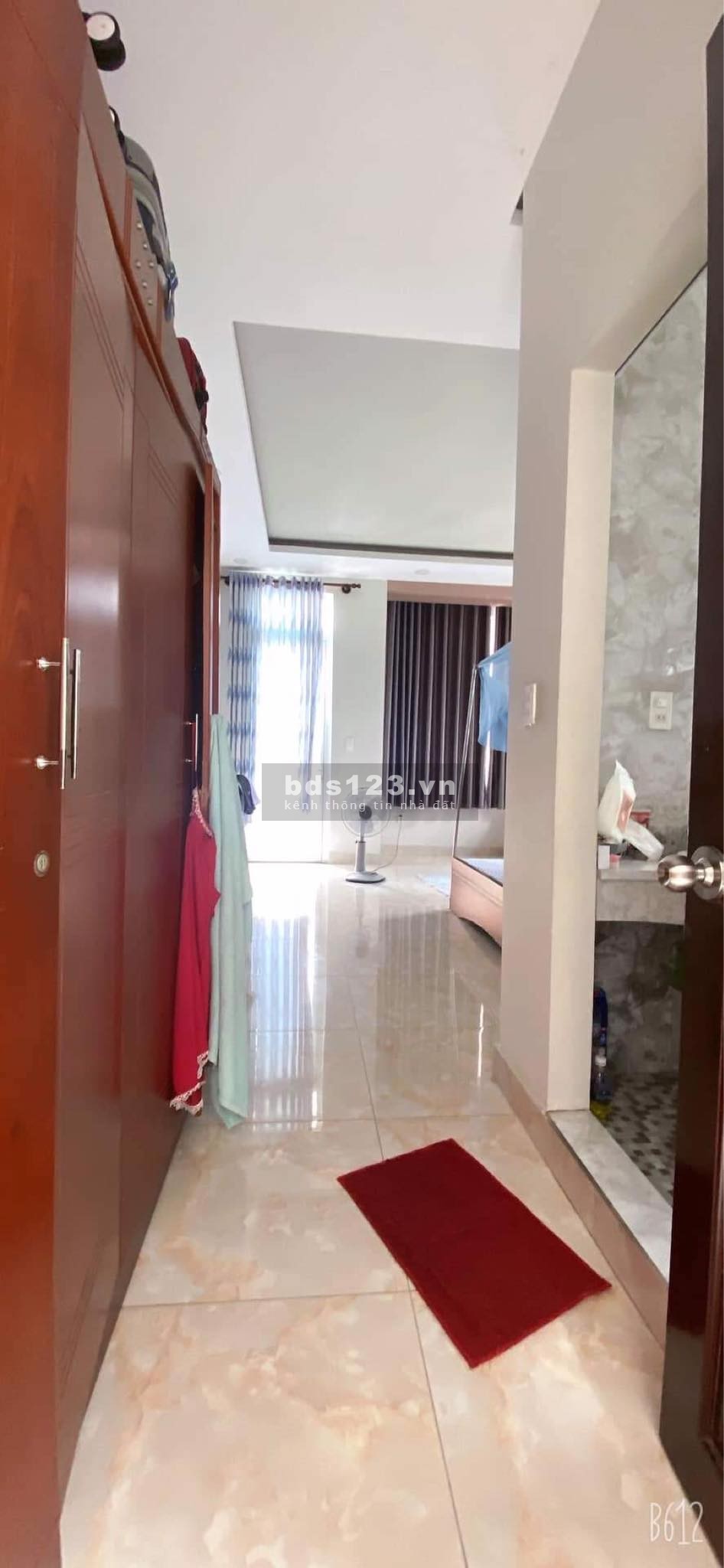 Gấp bán nhà hot mới về hẻm 5m dt 70m2, 4 tầng giá chỉ 8 tỷ, chốt bất chấp