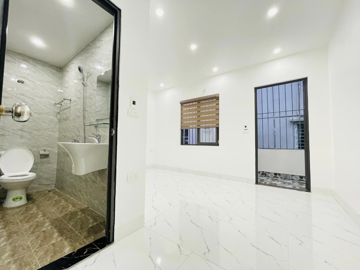 Bán nhà mới cứng Thanh Nhàn, Hai Bà Trưng DTSD 42m², giá 3,9 tỷ đồng