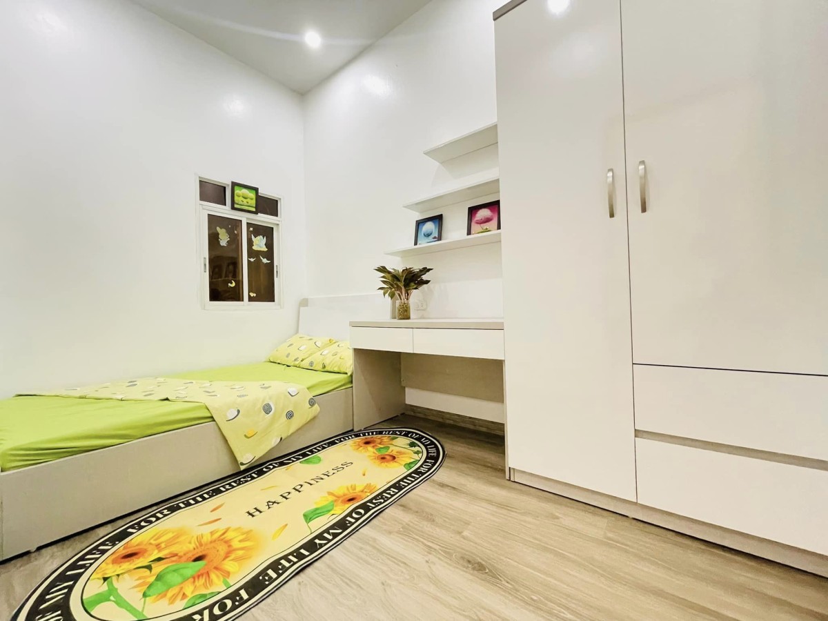 Bán nhà mới cứng Thanh Nhàn, Hai Bà Trưng DTSD 42m², giá 3,9 tỷ đồng