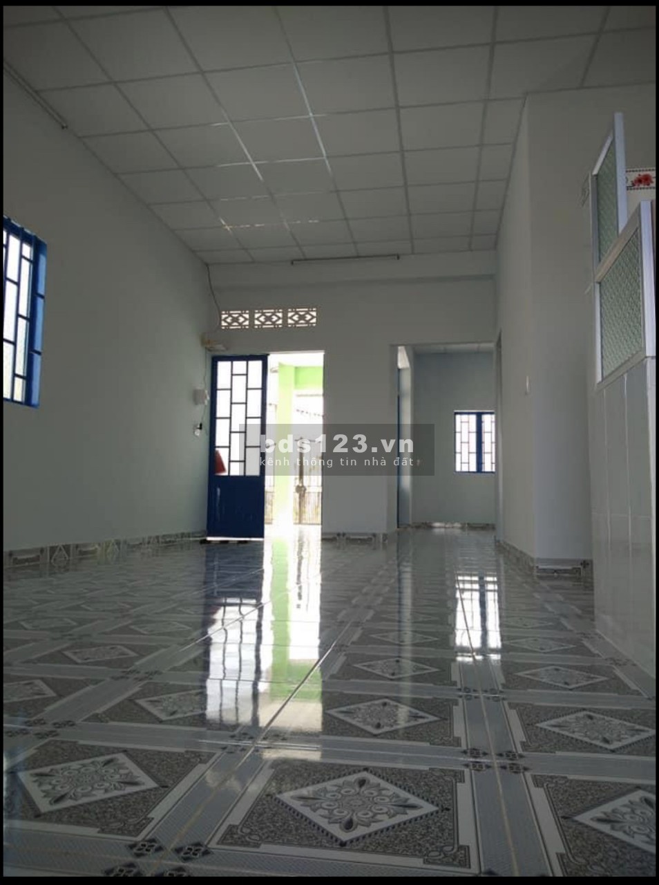 Chính chủ bán nhà vườn 300m² đất xã Trung Lập Thượng, huyện Củ Chi