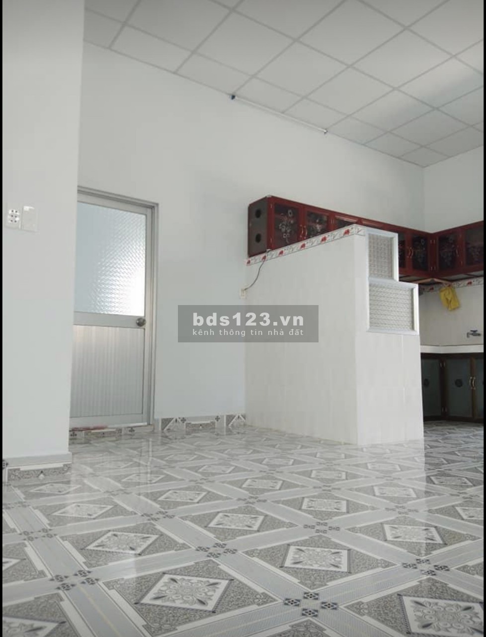 Chính chủ bán nhà vườn 300m² đất xã Trung Lập Thượng, huyện Củ Chi