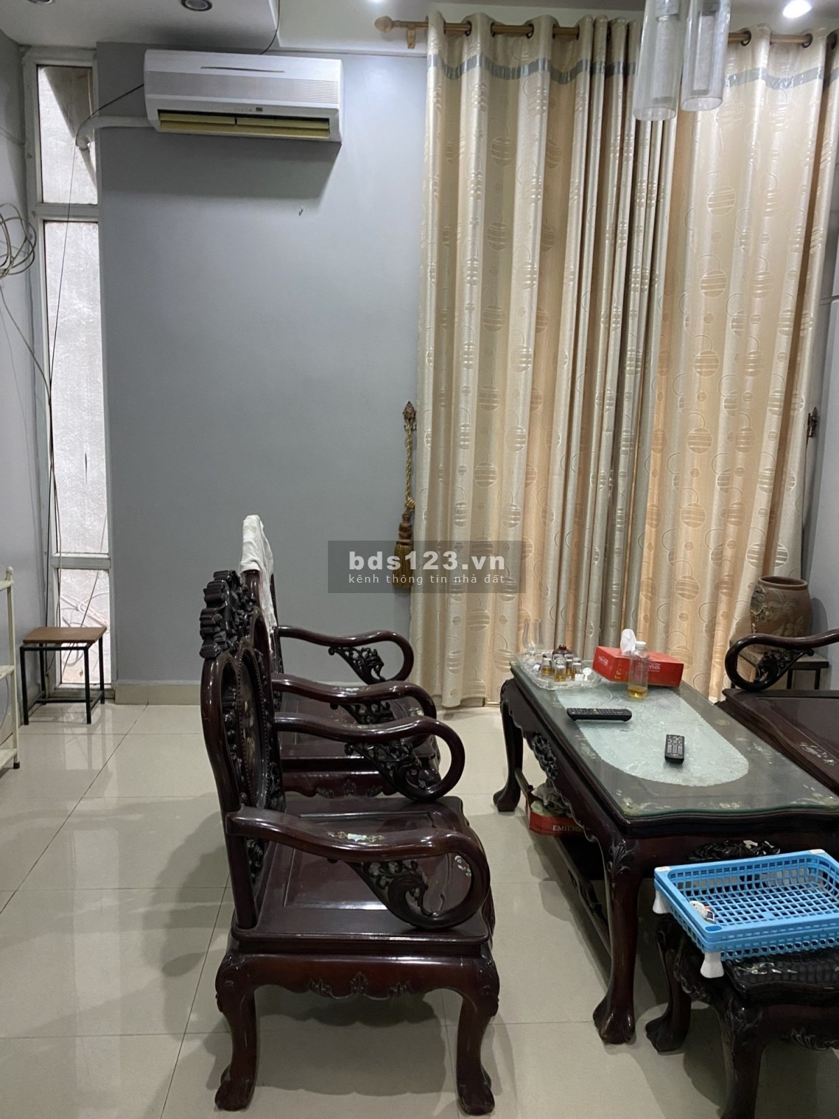 Bán nhà ngõ ô tô dừng đỗ Bùi Xương Trạch phân lô, DT 38m² x 4 tầng, MT 4m nhỉnh giá 4 tỷ đồng