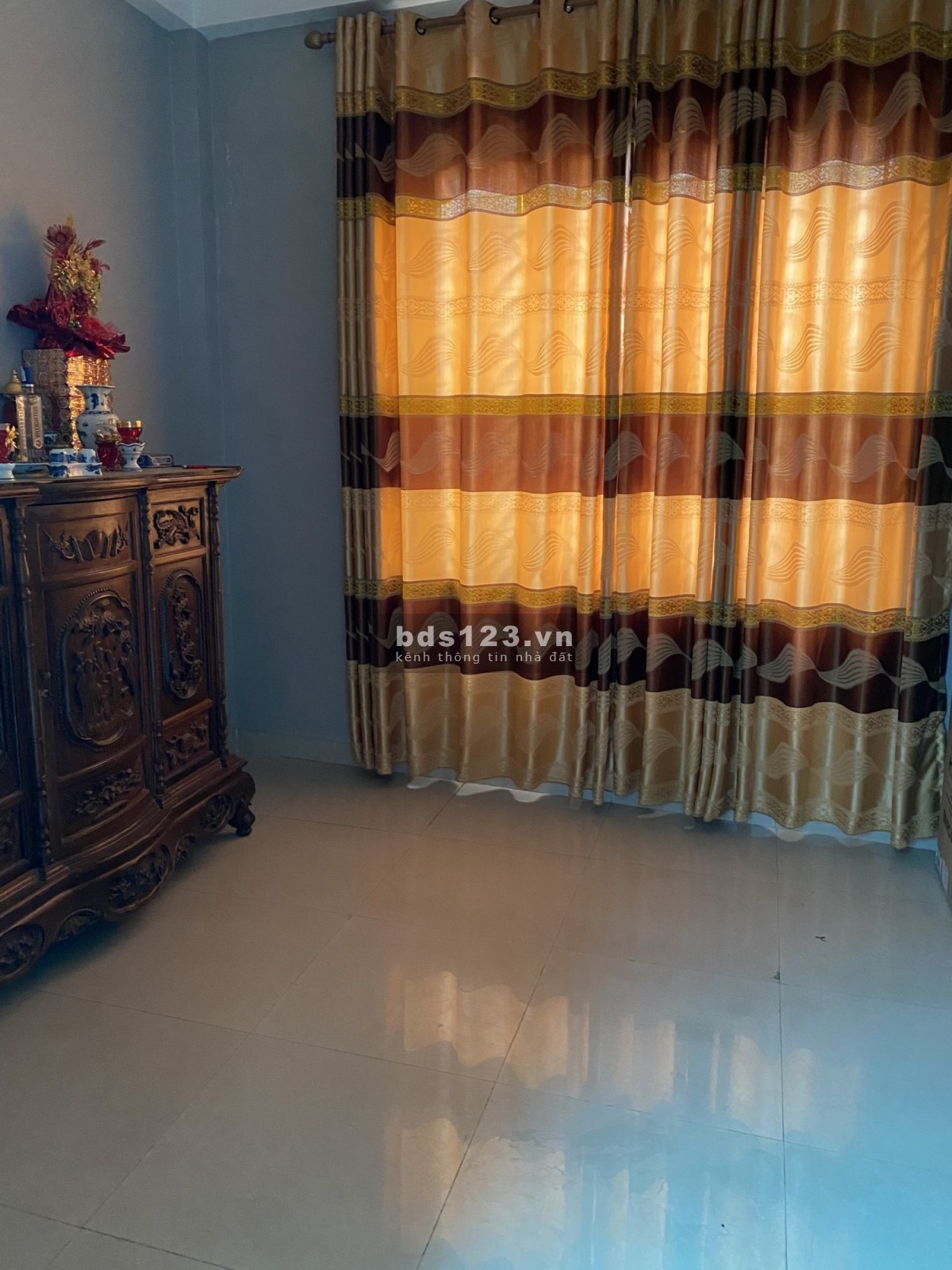 Bán nhà ngõ ô tô dừng đỗ Bùi Xương Trạch phân lô, DT 38m² x 4 tầng, MT 4m nhỉnh giá 4 tỷ đồng