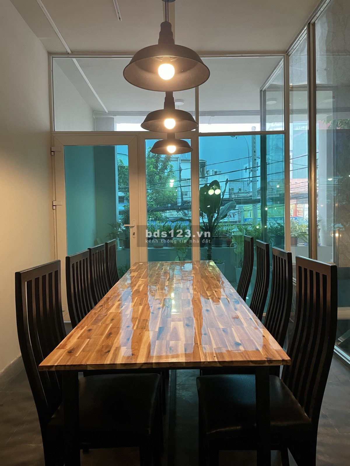 Cho thuê văn phòng chia sẻ, co - working space giá siêu ưu đãi tại Bình Thạnh, HCM