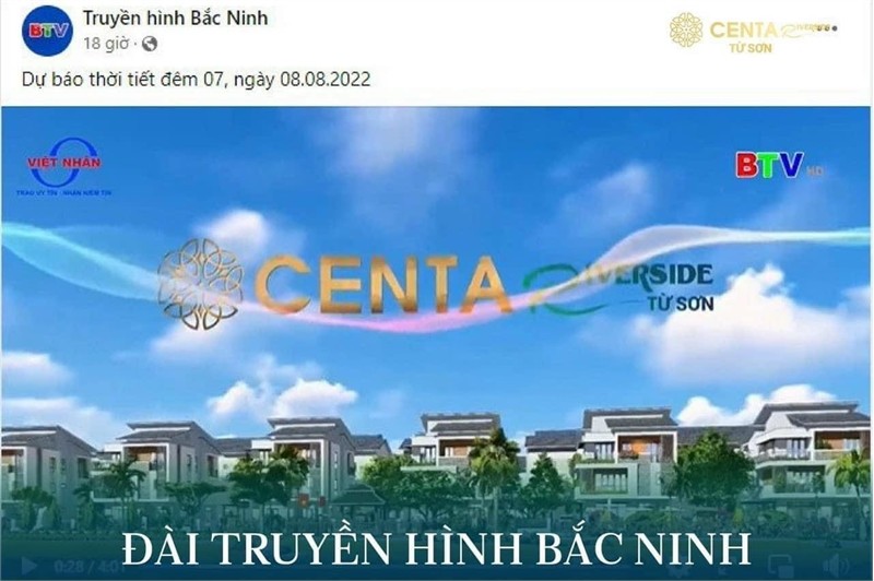 Bán biệt thự song lập DT 135m², hướng Đông Nam, sổ riêng chính chủ, nhỉnh giá 7 tỷ đồng