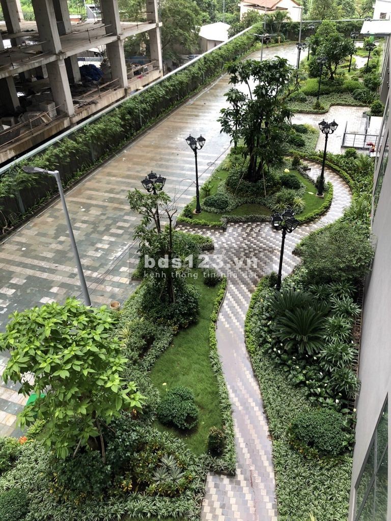 Chính chủ cần bán căn hộ 2pn dự án Bcon Suối Tiên có 3 máy lạnh