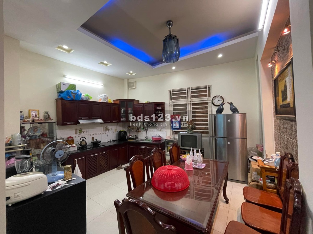 Bán nhà quận 7, nhà đẹp 3tầng, hẻm 20m ra Nguyễn Thị Thập, P.Tân Phú, 59m2, 7.69tỷ(TL)