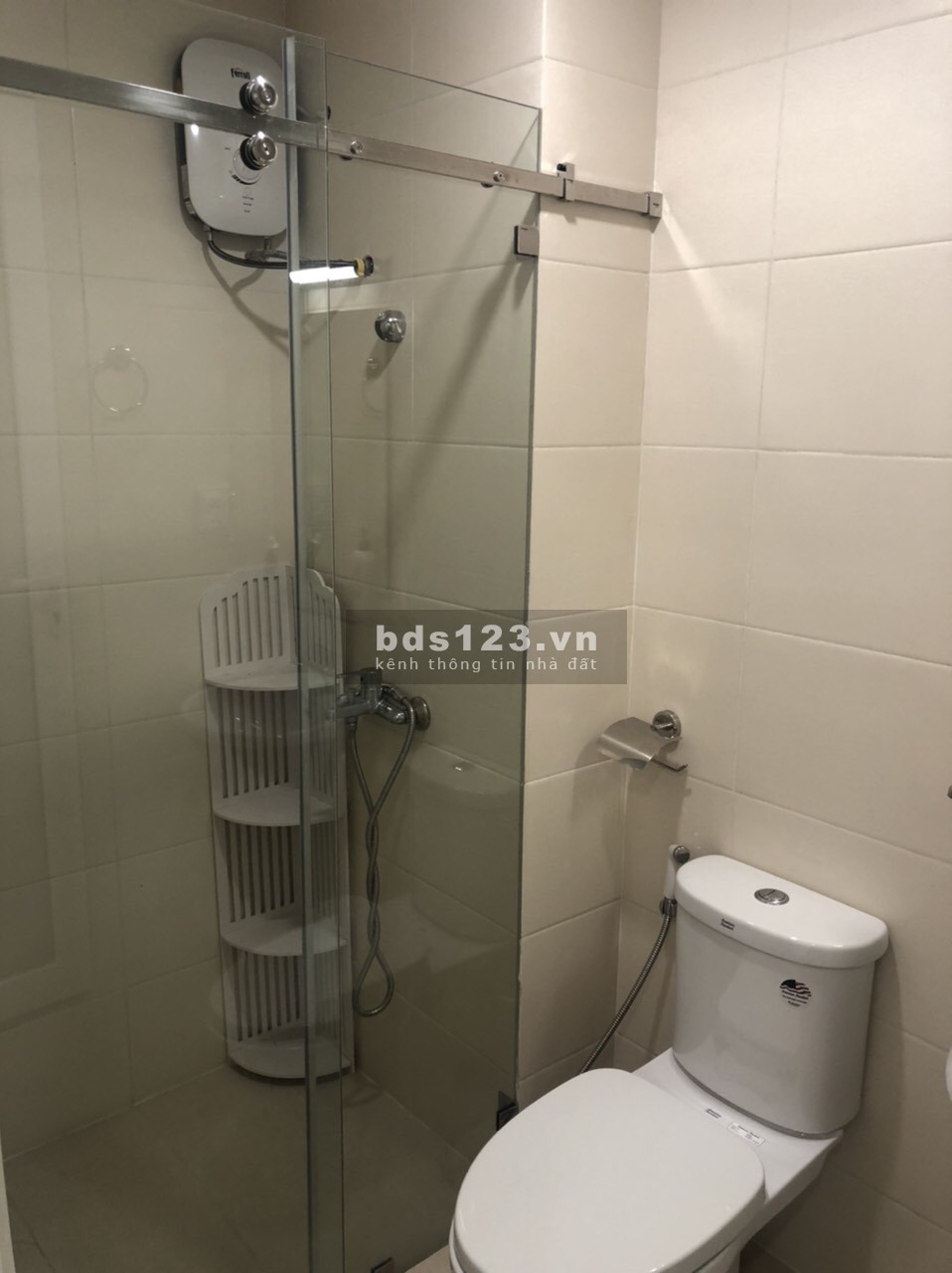 Cho thuê căn 2PN,2WC Full nội thất Moonlight Boulevard 510 Kinh Dương Vương 66m giá 11 tr / tháng